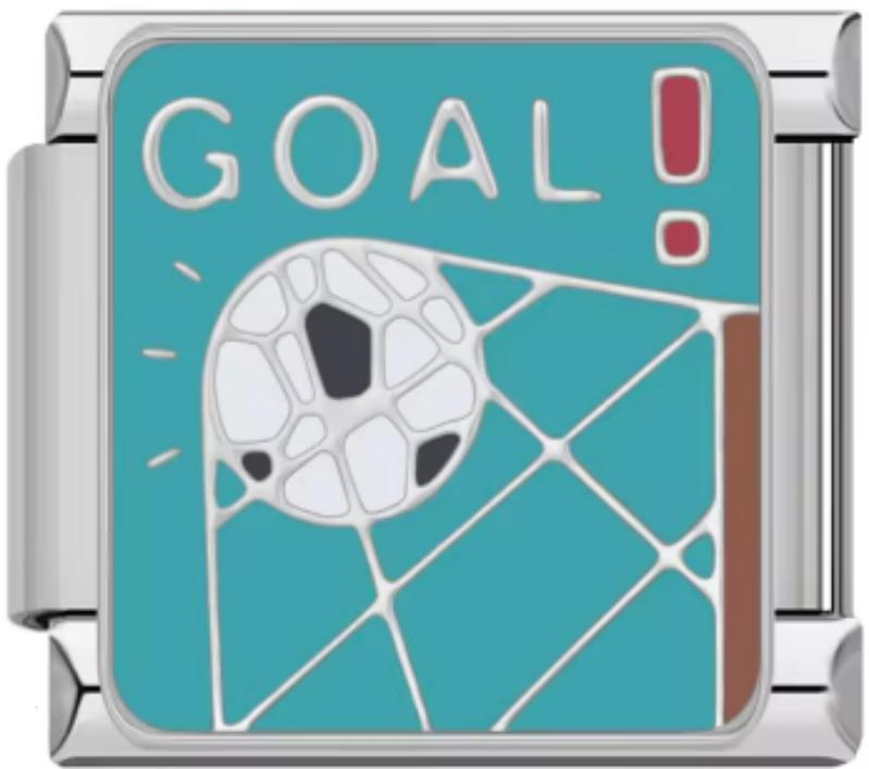 Charm Italiano Soccer