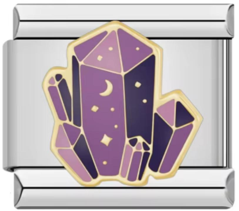 Charm Italiano Cuarzo