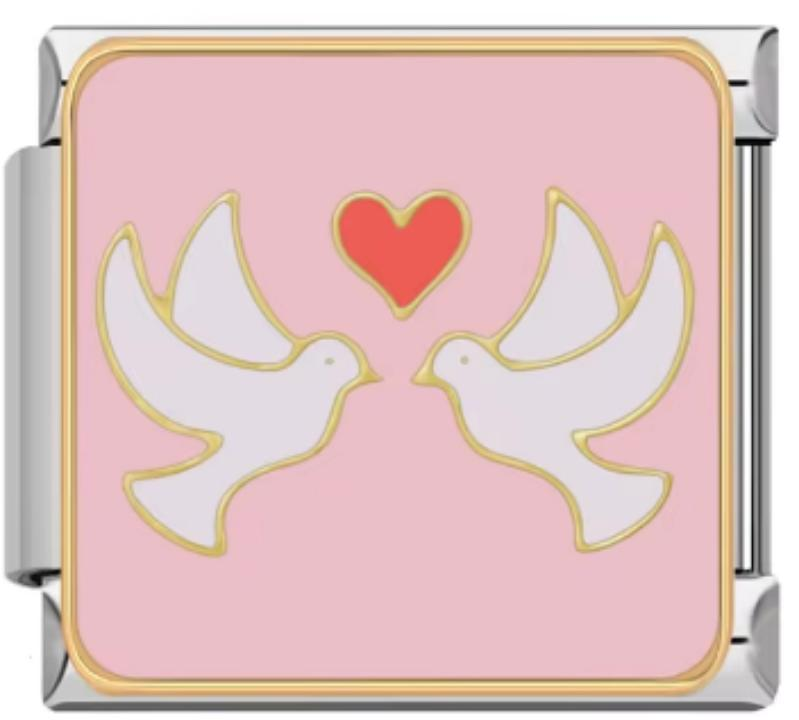 Charm Italiano Palomas