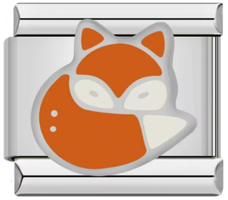 Charm Italiano Zorro