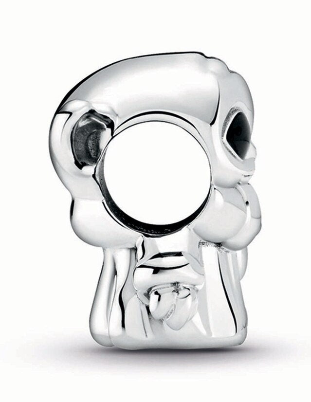 Charm Pequeño Maestro