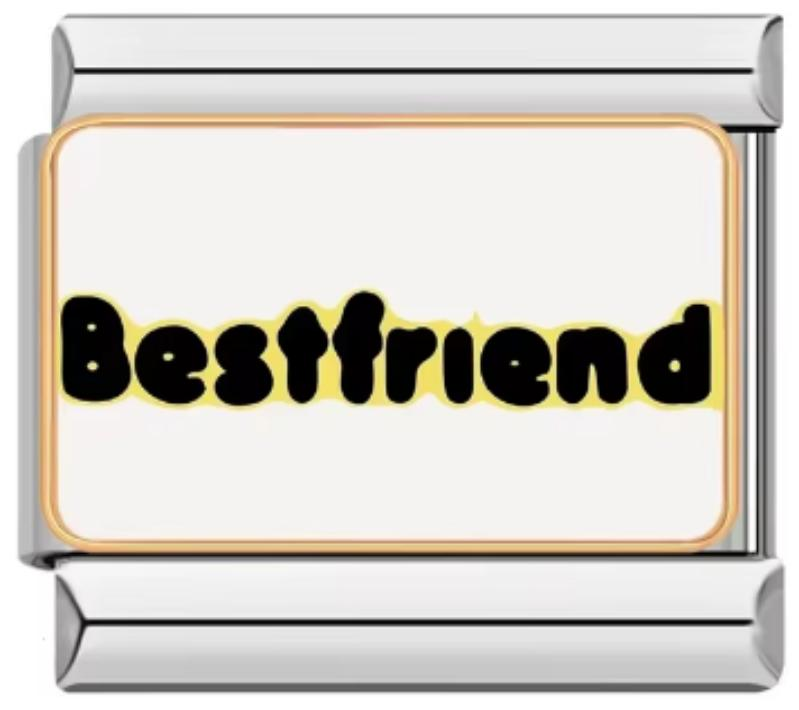 Charm Italiano Bestfriend