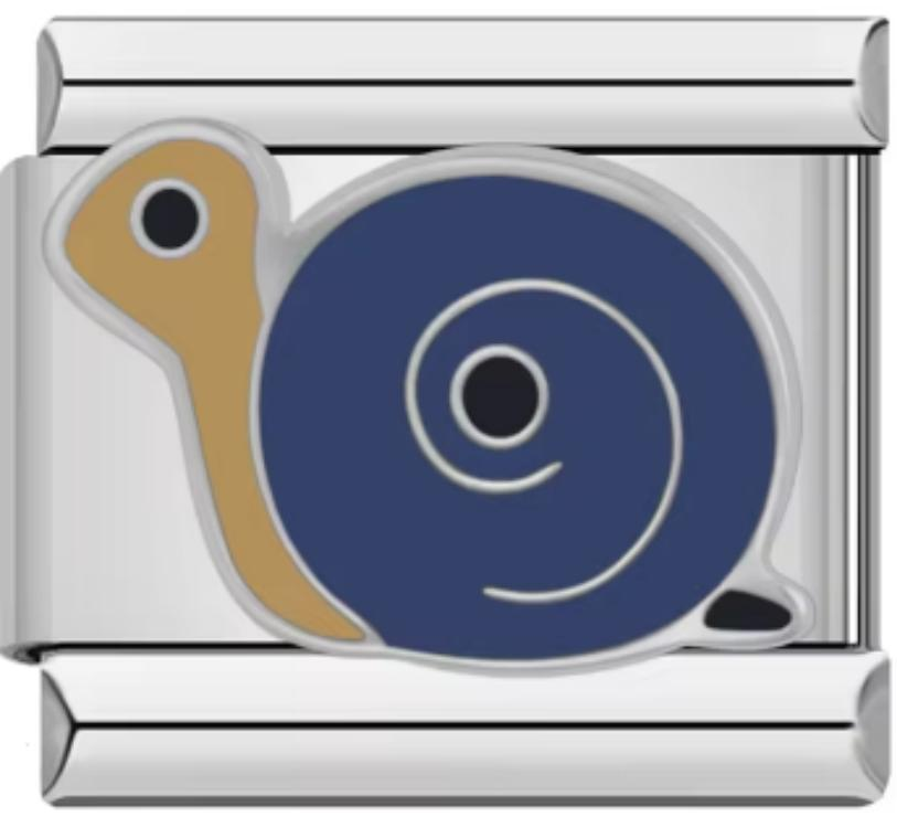 Charm Italiano Caracol