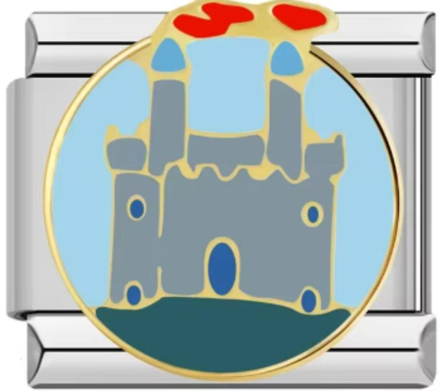 Charm Italiano Castillo