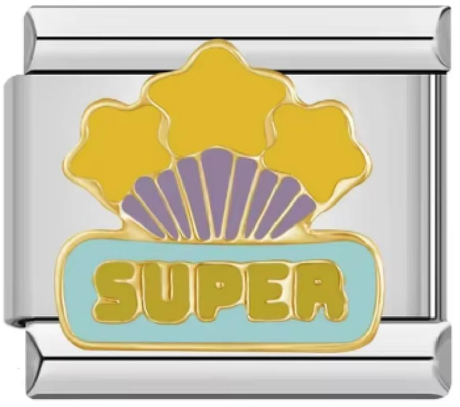 Charm Italiano Super