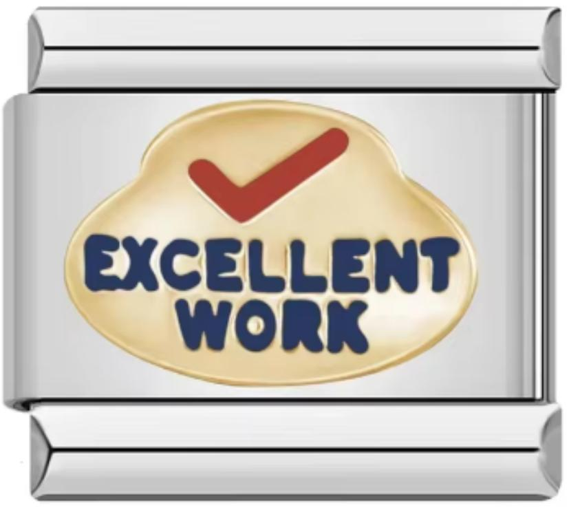 Charm Italiano Excellent Work