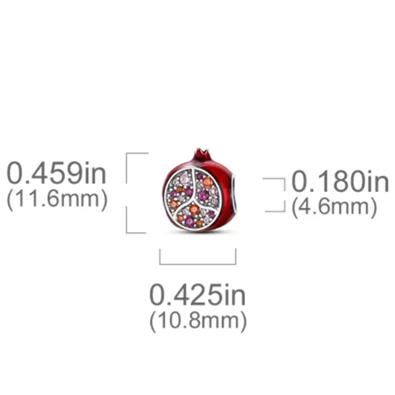 Charm Granada Diamantada