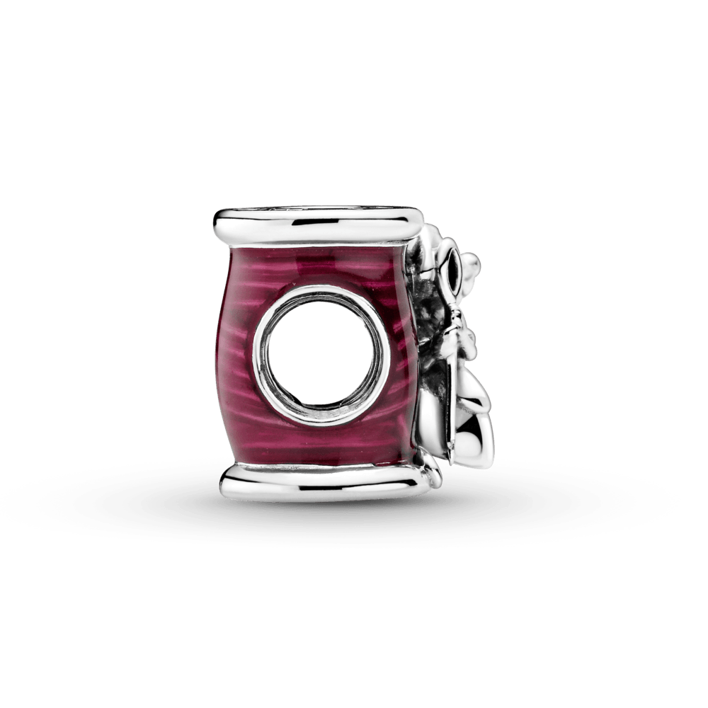 Charm Ratoncita Perla