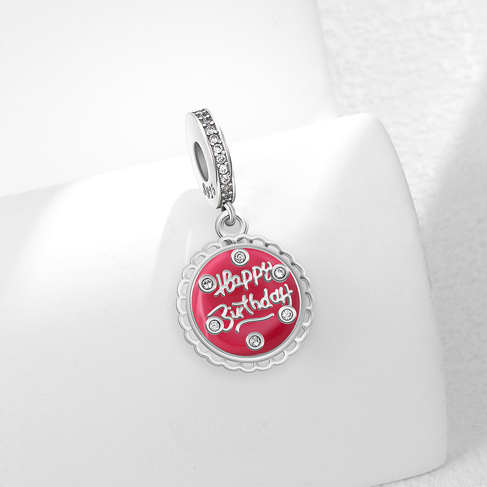 Charm Patel De Cumpleaños