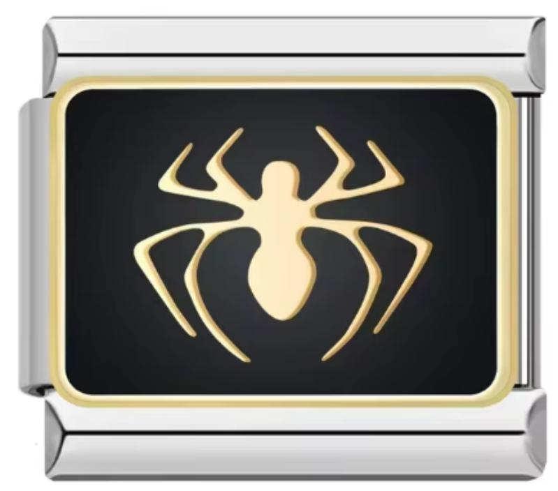 Charm Italiano Araña