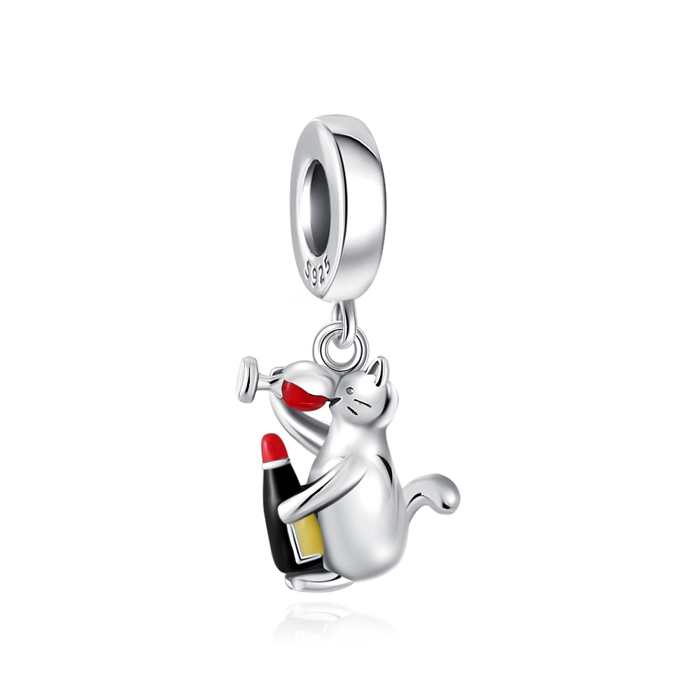 20 Pcs Handcuff Partners in Crime Charms | Oriental Trading