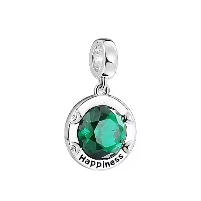 Charm Happiness