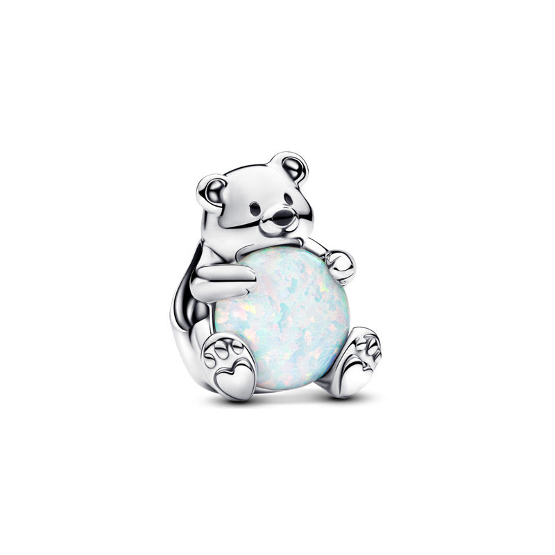 Charm Oso Polar