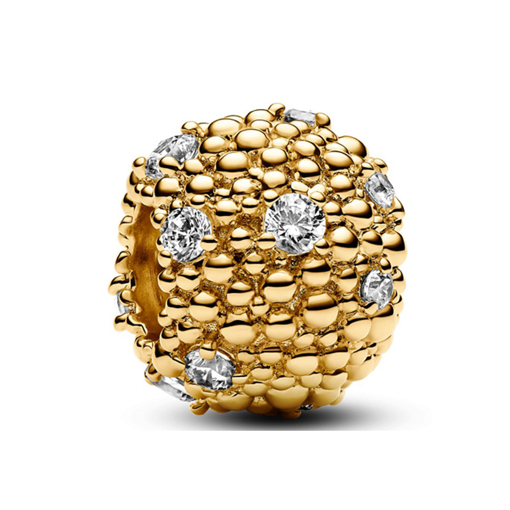 Charm Esfera Diamantado