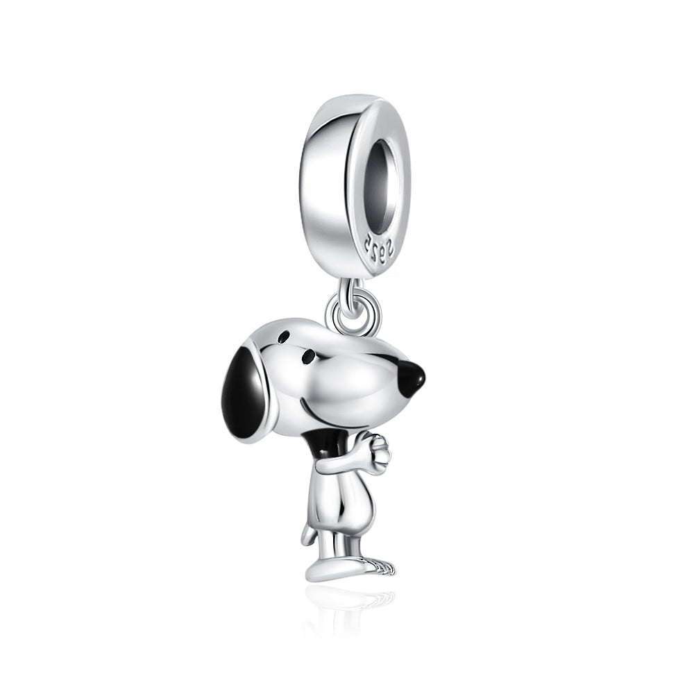 Charm Snoopy