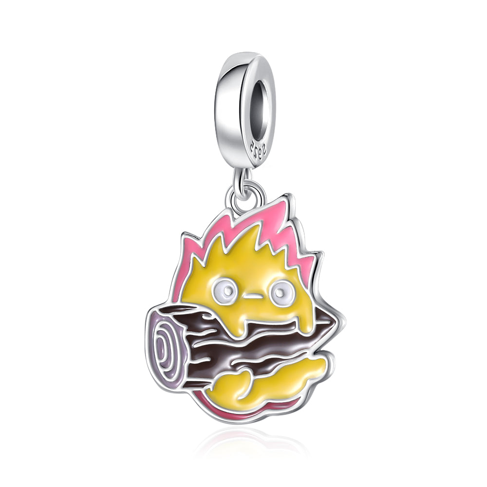 Charm Calcifer