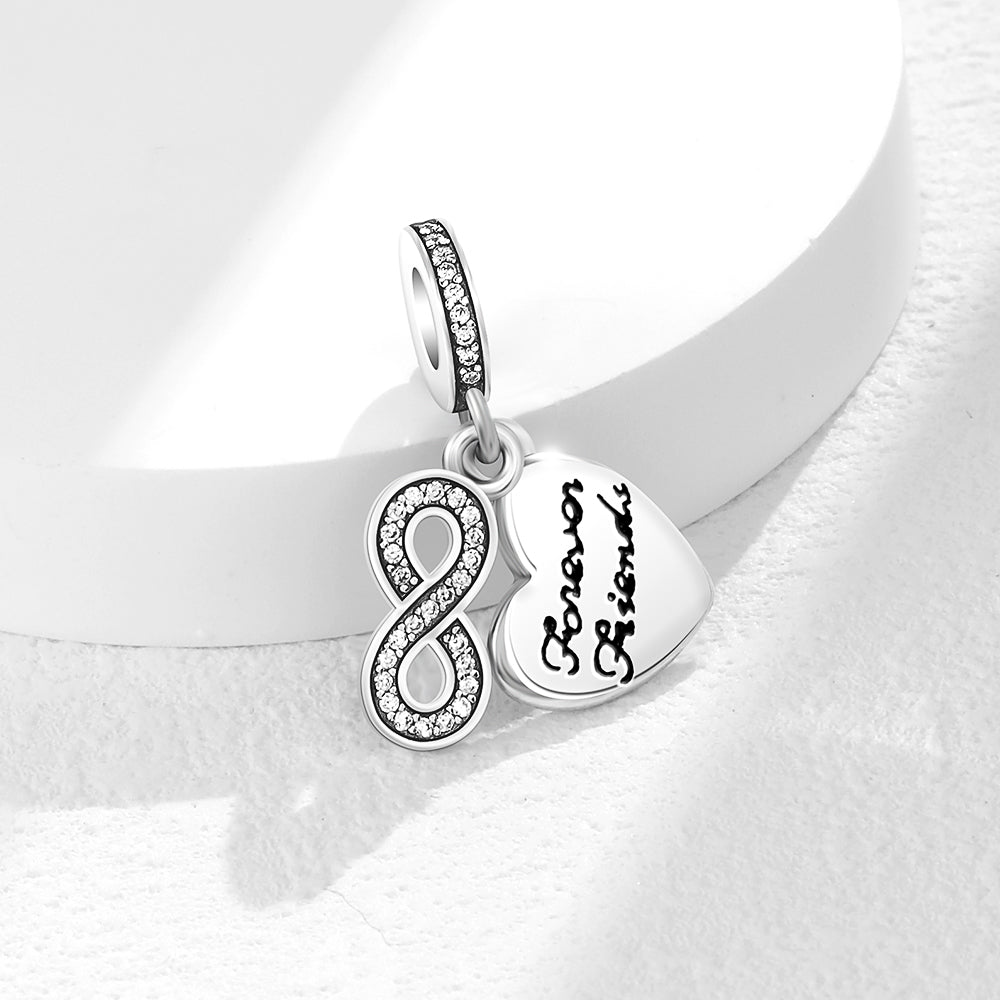 Charm Forever Friends