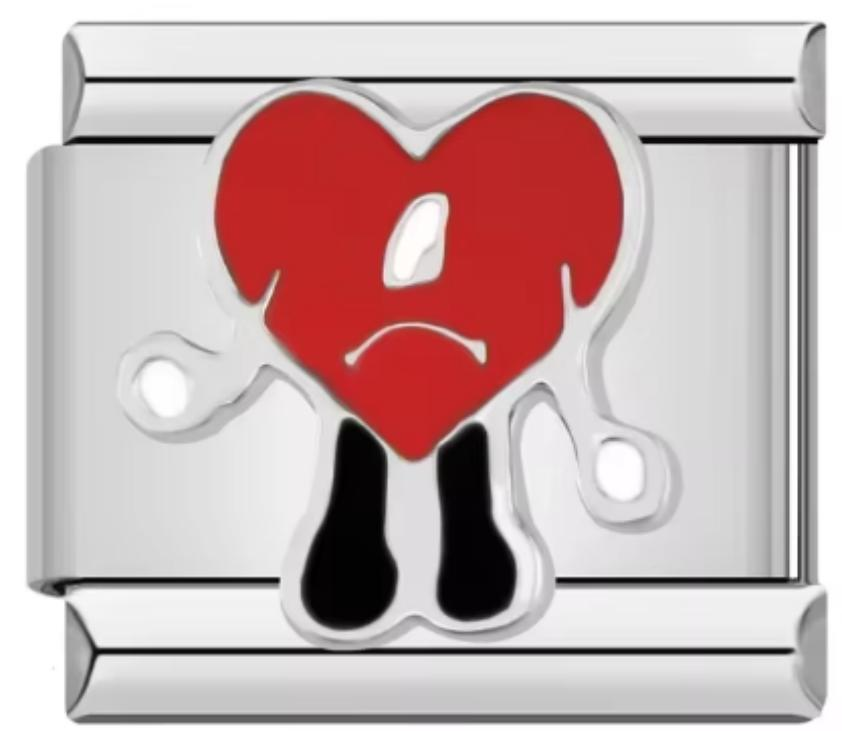 Charm Italiano Un Verano Sin Ti