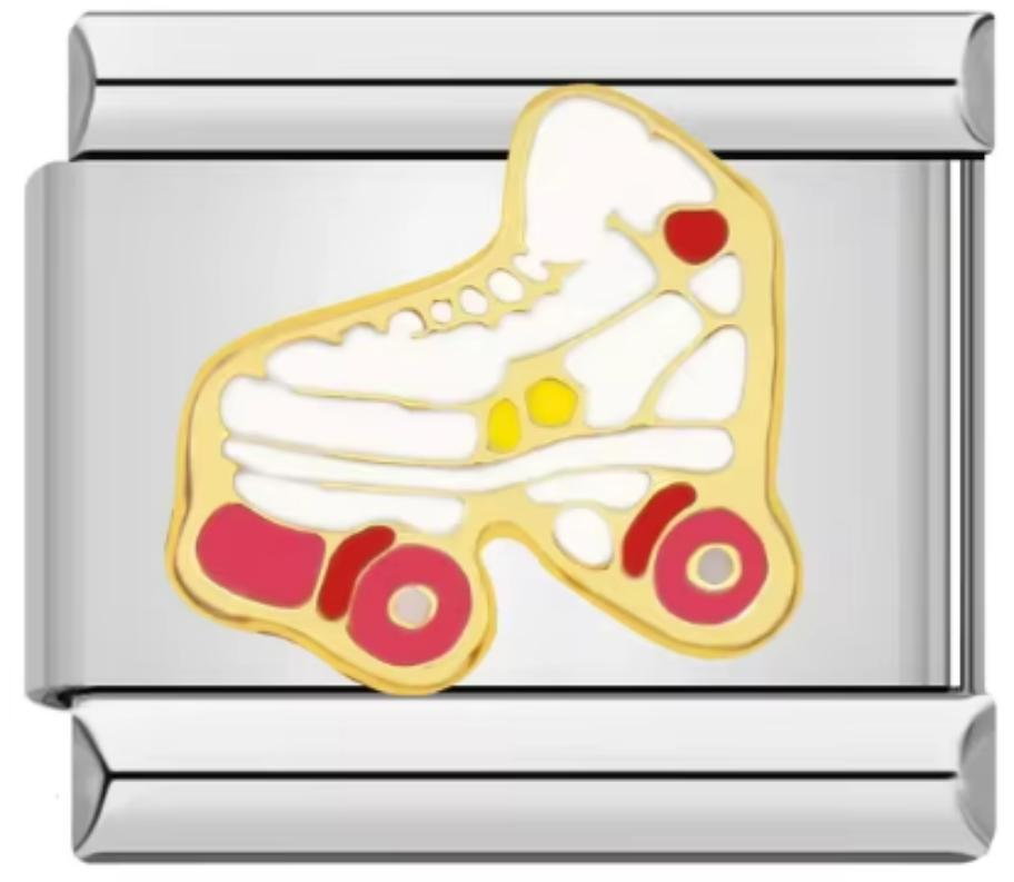 Charm Italiano Patines