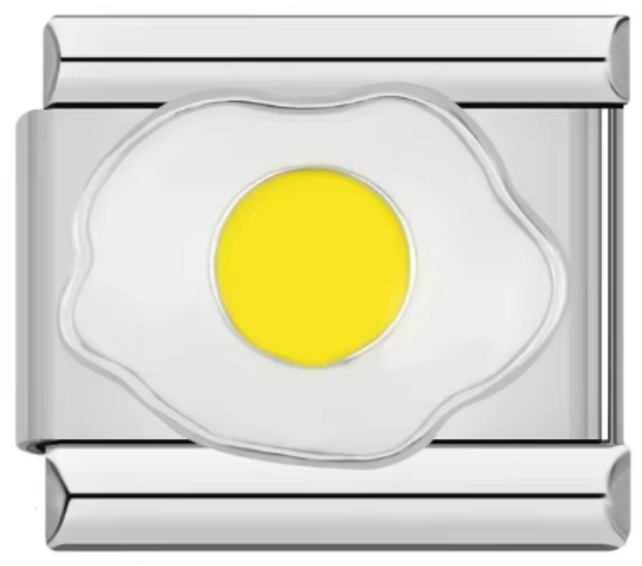 Charm Italiano Huevo