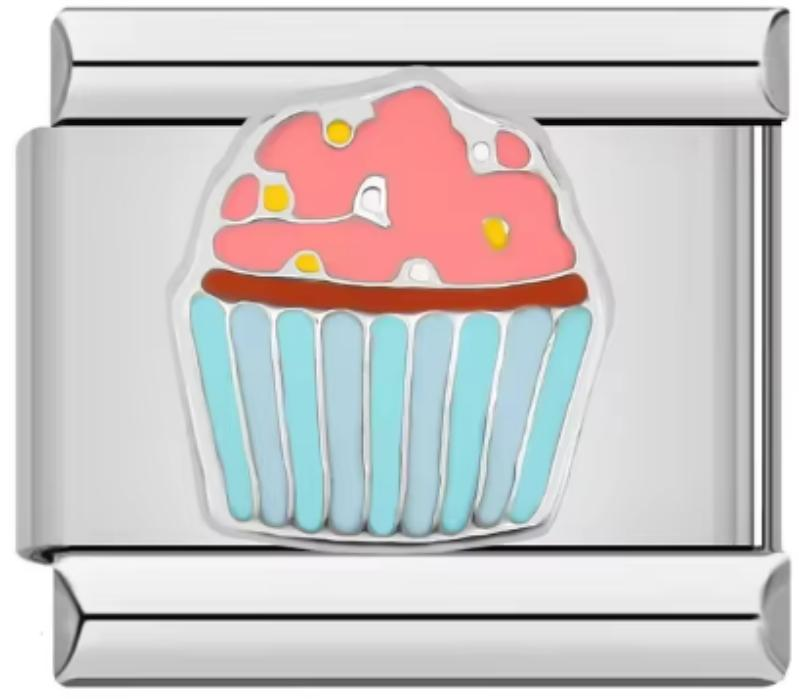 Charm Italiano Panquecito