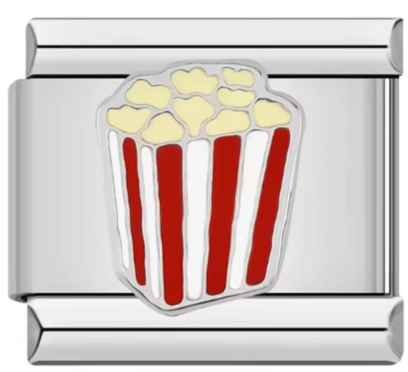 Charm Italiano Palomitas de Maiz