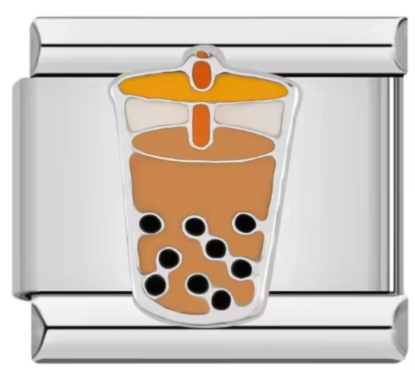 Charm Italiano Buble Tea