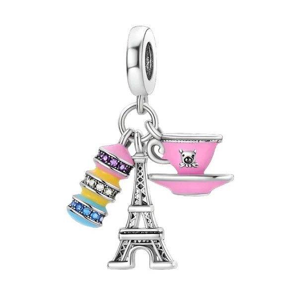 Charm Paris
