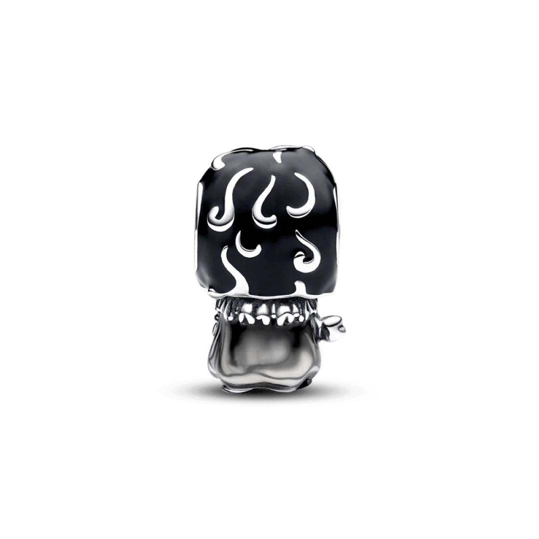 Charm Héroe del Muro