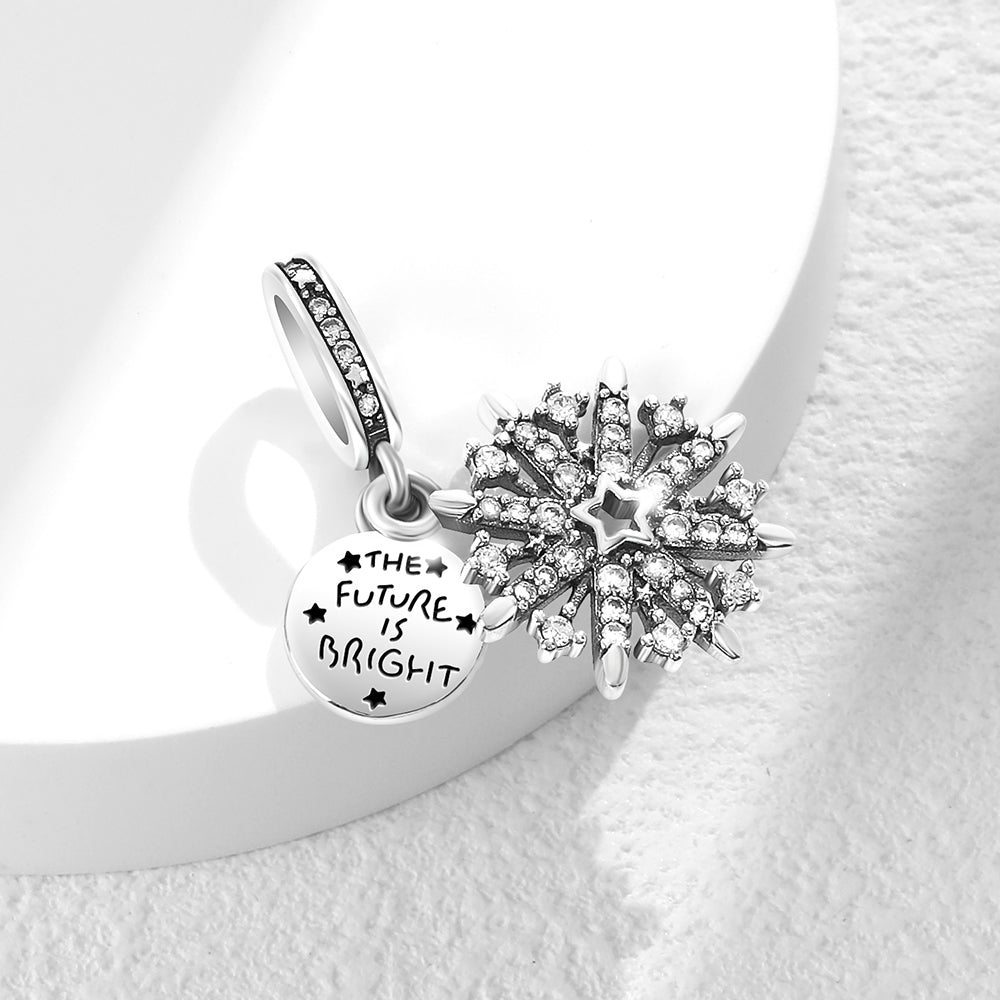 Charm Estrella "The Future Is Brightt"