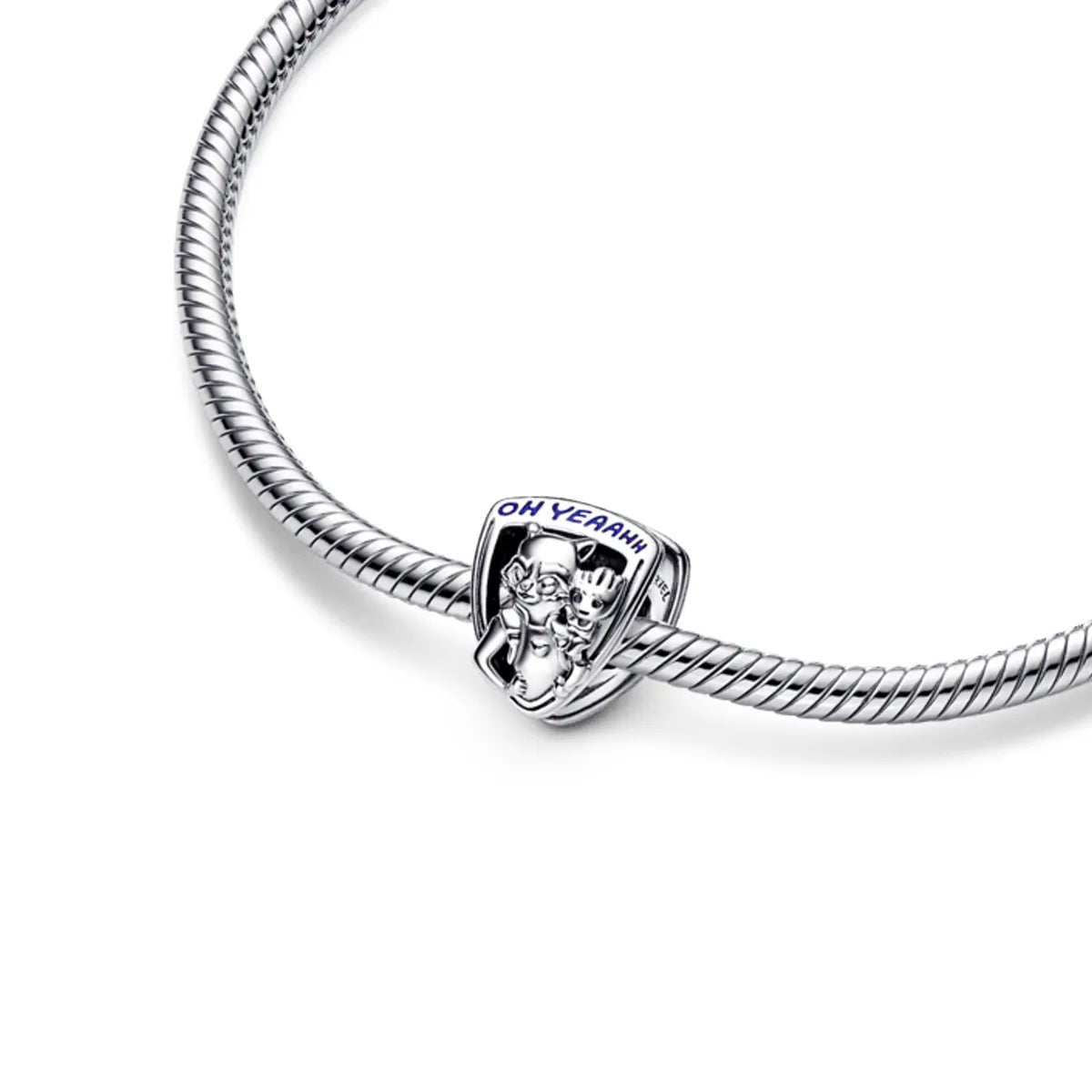 Charm Dúo Galáctico