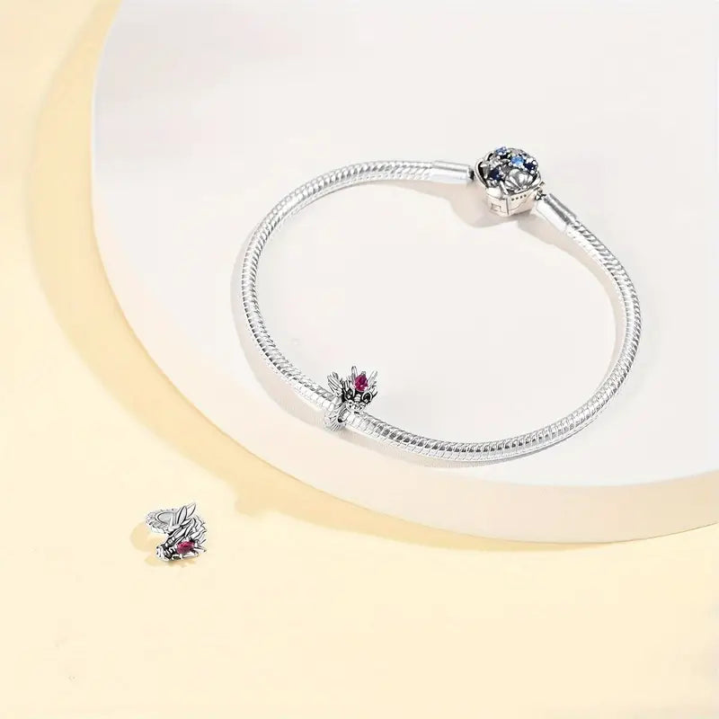 Charm Dragón "Dragón Japonés"