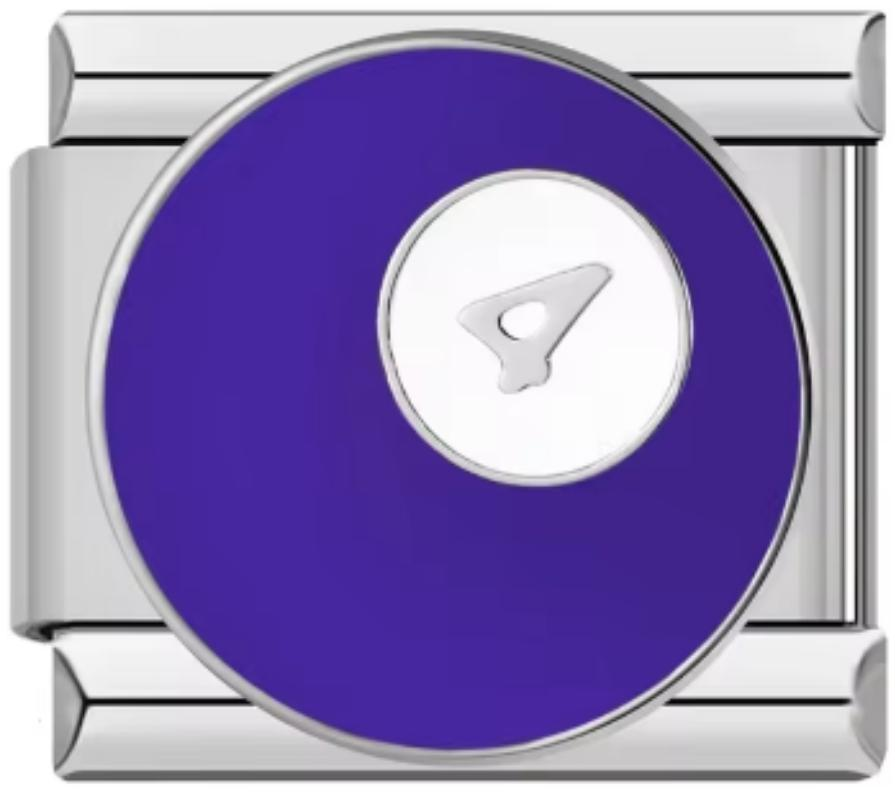 Charm Italiano Bola 4