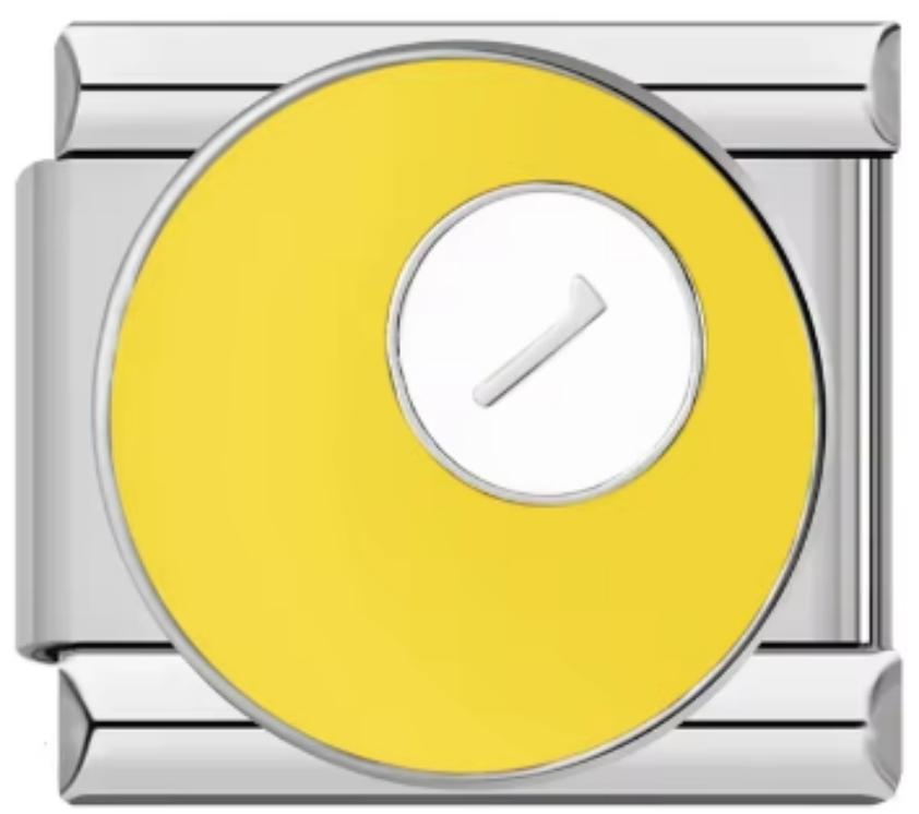 Charm Italiano Bola 1