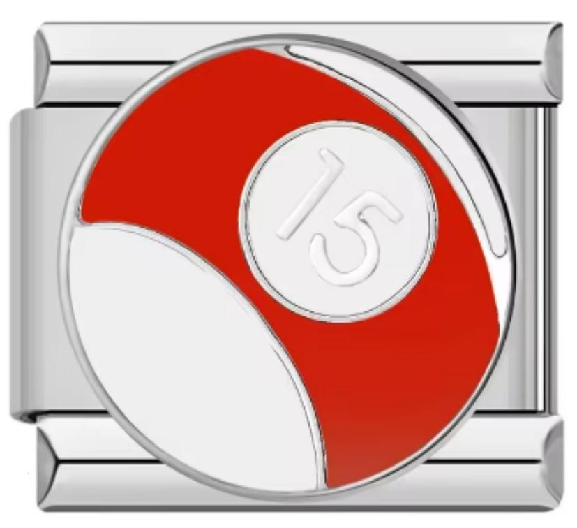 Charm Italiano Bola 15