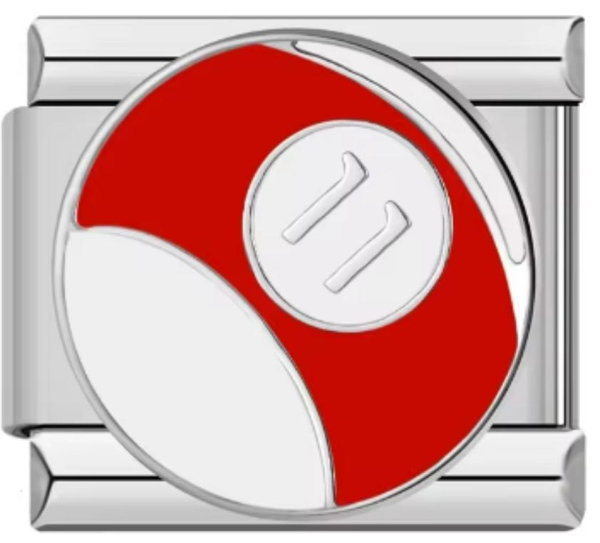 Charm Italiano Bola 11