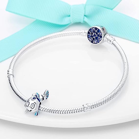 Charm Amigo del Océano