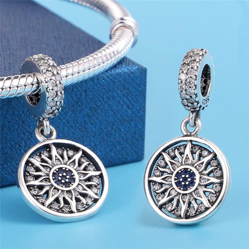 Charm Sol de la Buena Suerte