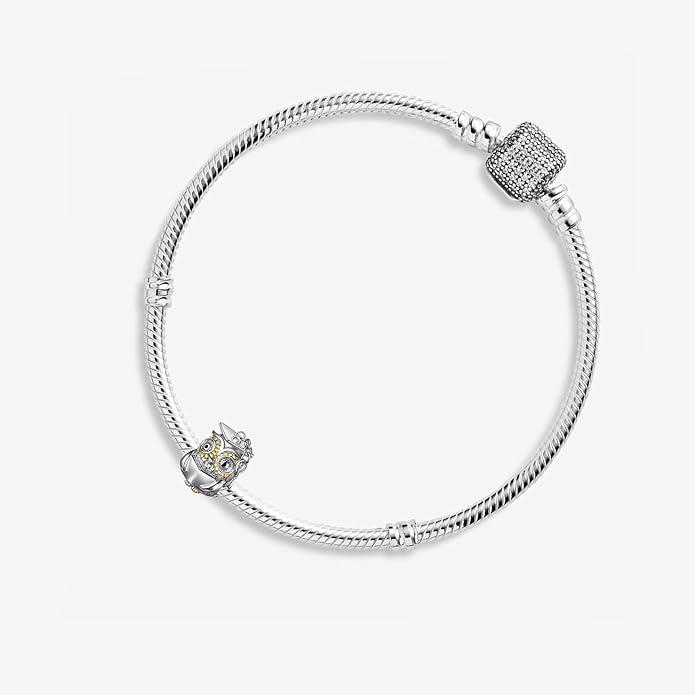 Charm Búho de Graduación