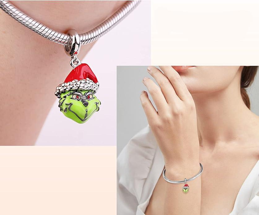 Charm El Grinch