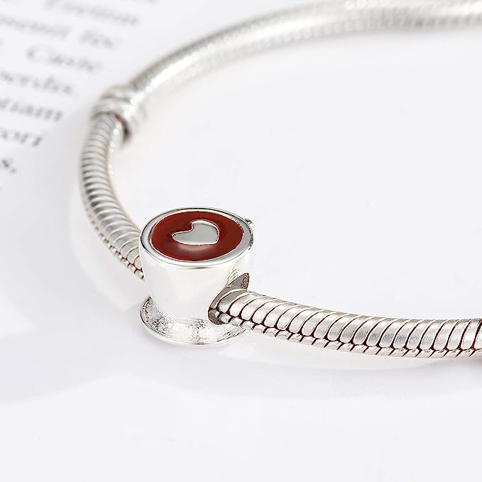 Charm Tacita de Cafe