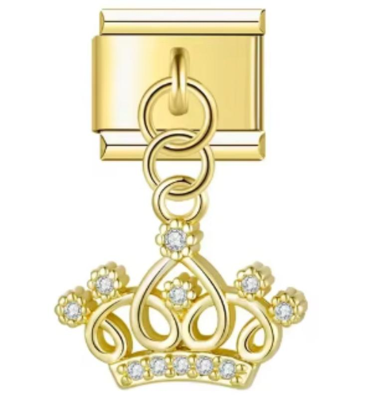 Charm Italiano Corona