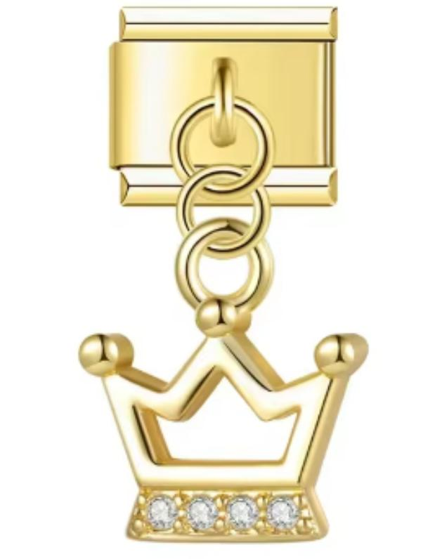 Charm Italiano Corona