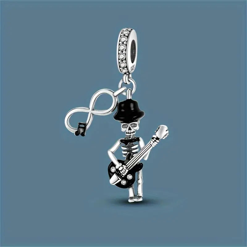 Charm Musico "Musica Por Siempre"