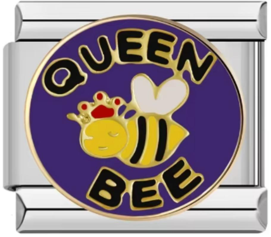 Charm Italiano Queen Bee