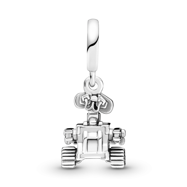 Charm Robot Tierno