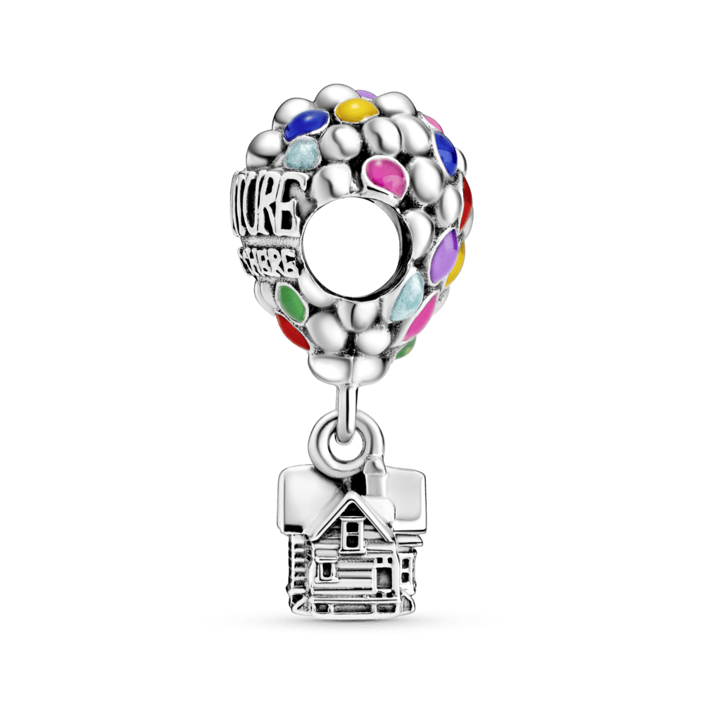 Charm Casa "La aventura está ahí fuera"