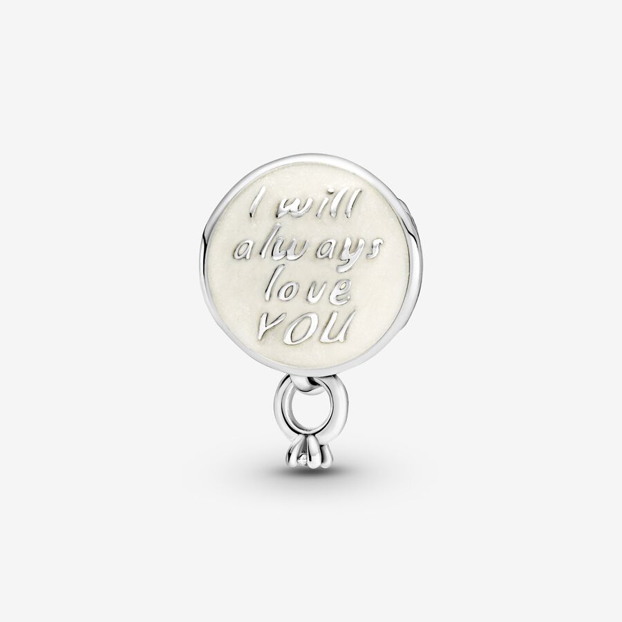 Charm Ratoncitos "I Will Always Love You"