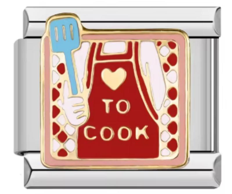 Charm Italiano To Cook