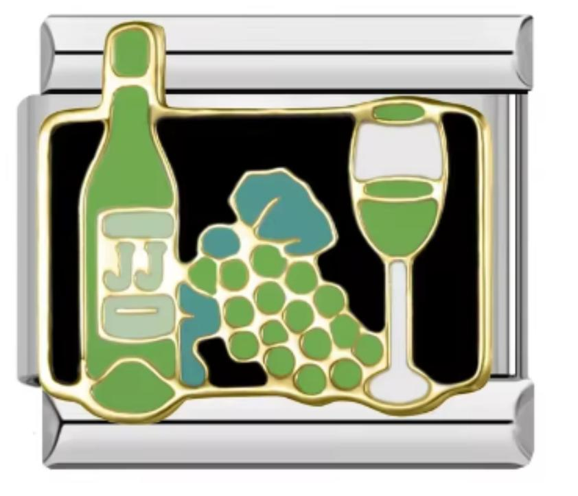 Charm Italiano Vino Verde